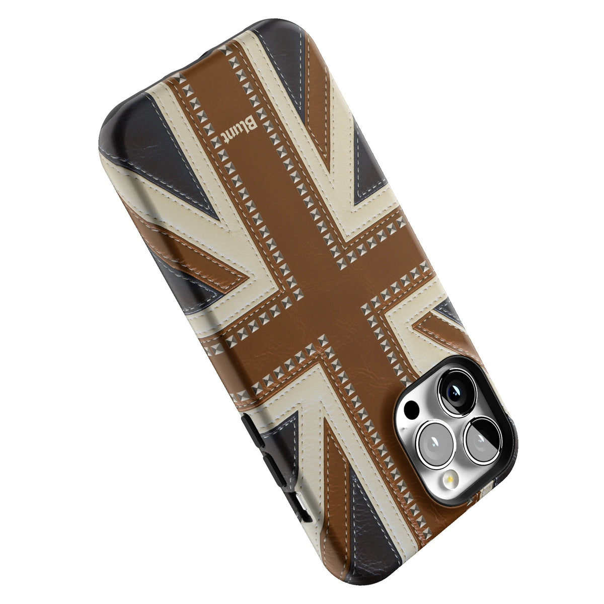 Brown Union iPhone Case gallery - Iphone_13_Pro_Max_5