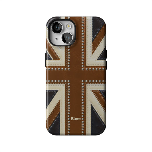 Brown Union iPhone Case gallery - Iphone_14_Iphone_1