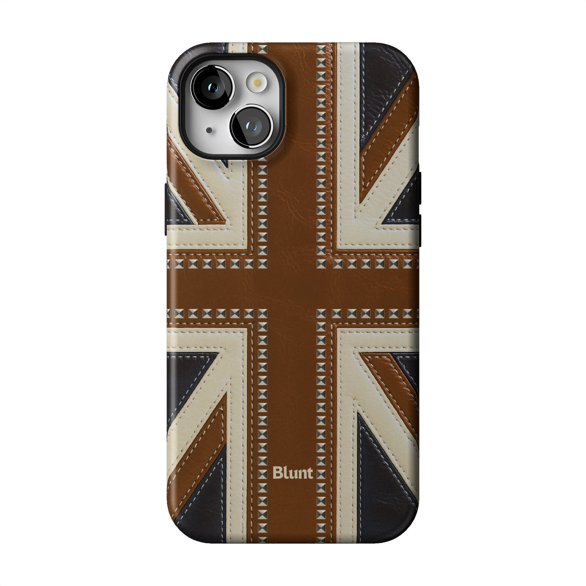 Brown Union iPhone Case gallery - Iphone_14_Mini_Air_Plus_1