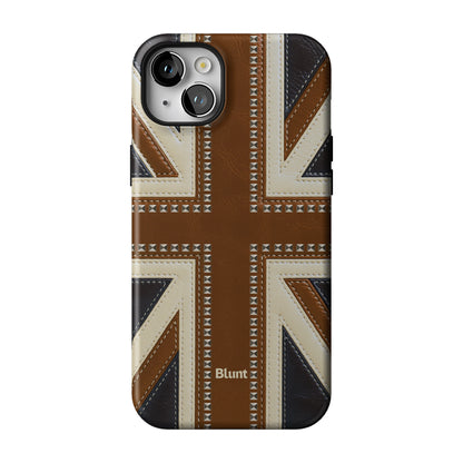 Brown Union iPhone Case gallery - Iphone_14_Mini_Air_Plus_1