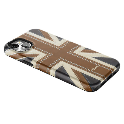 Brown Union iPhone Case gallery - Iphone_14_Mini_Air_Plus_2
