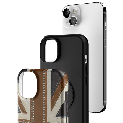 Brown Union iPhone Case gallery - Iphone_14_Mini_Air_Plus_3