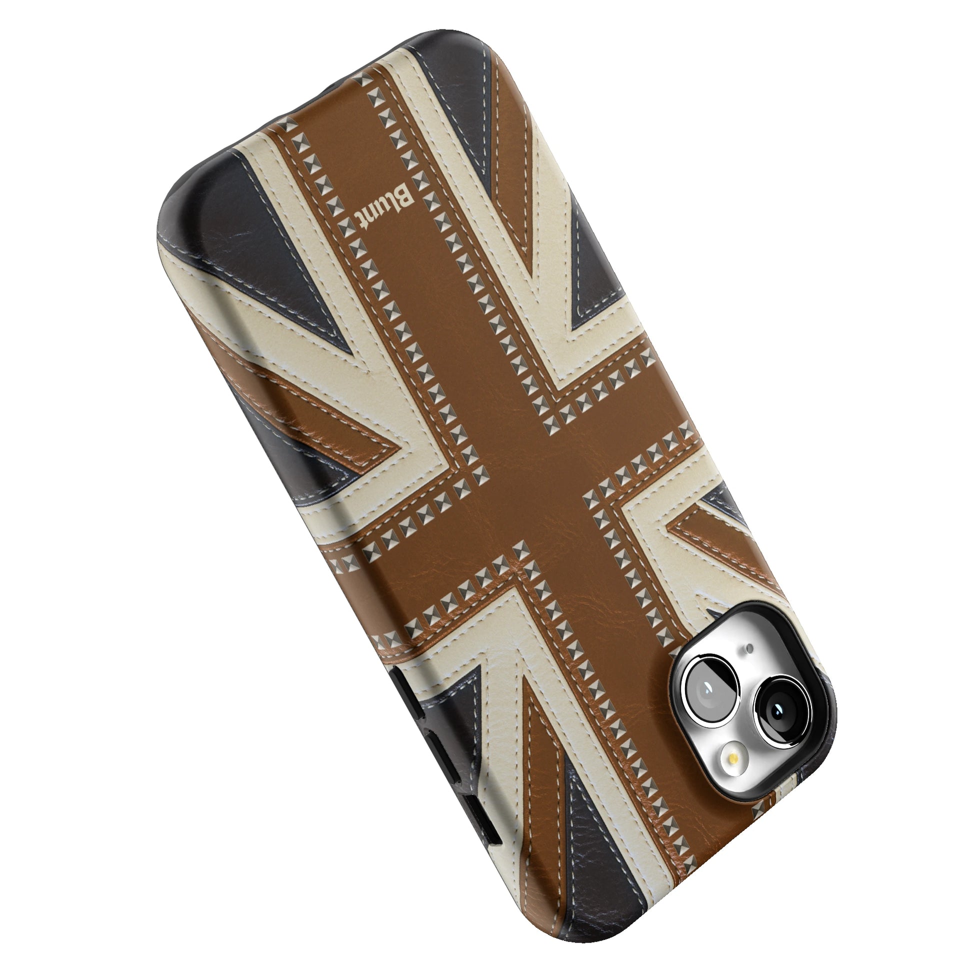 Brown Union iPhone Case gallery - Iphone_14_Mini_Air_Plus_5