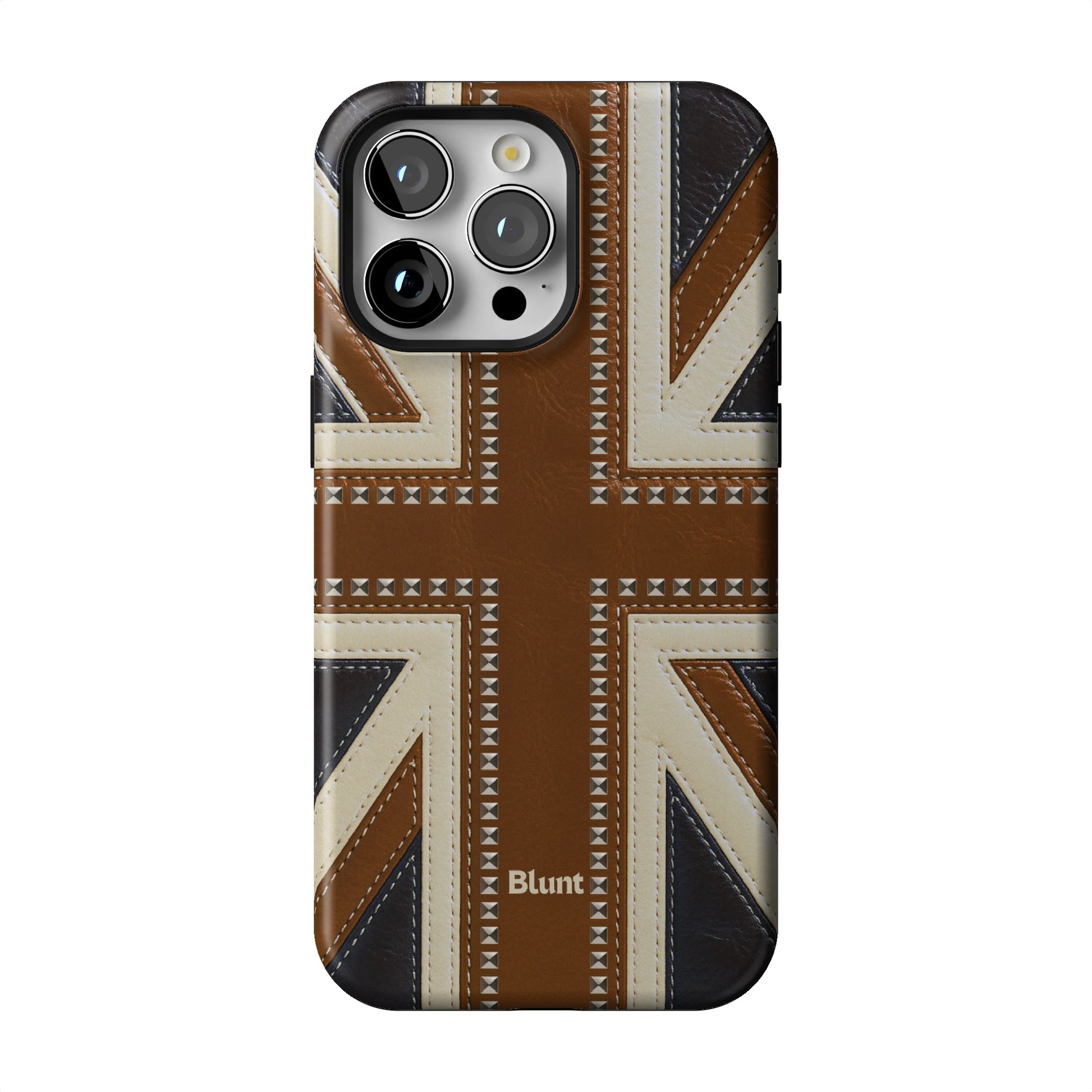 Brown Union iPhone Case gallery - Iphone_15_Pro_Max_1