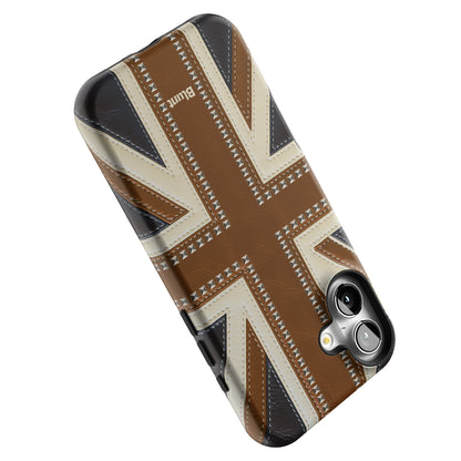 Brown Union iPhone Case gallery - Iphone_16_Mini_Air_Plus_5