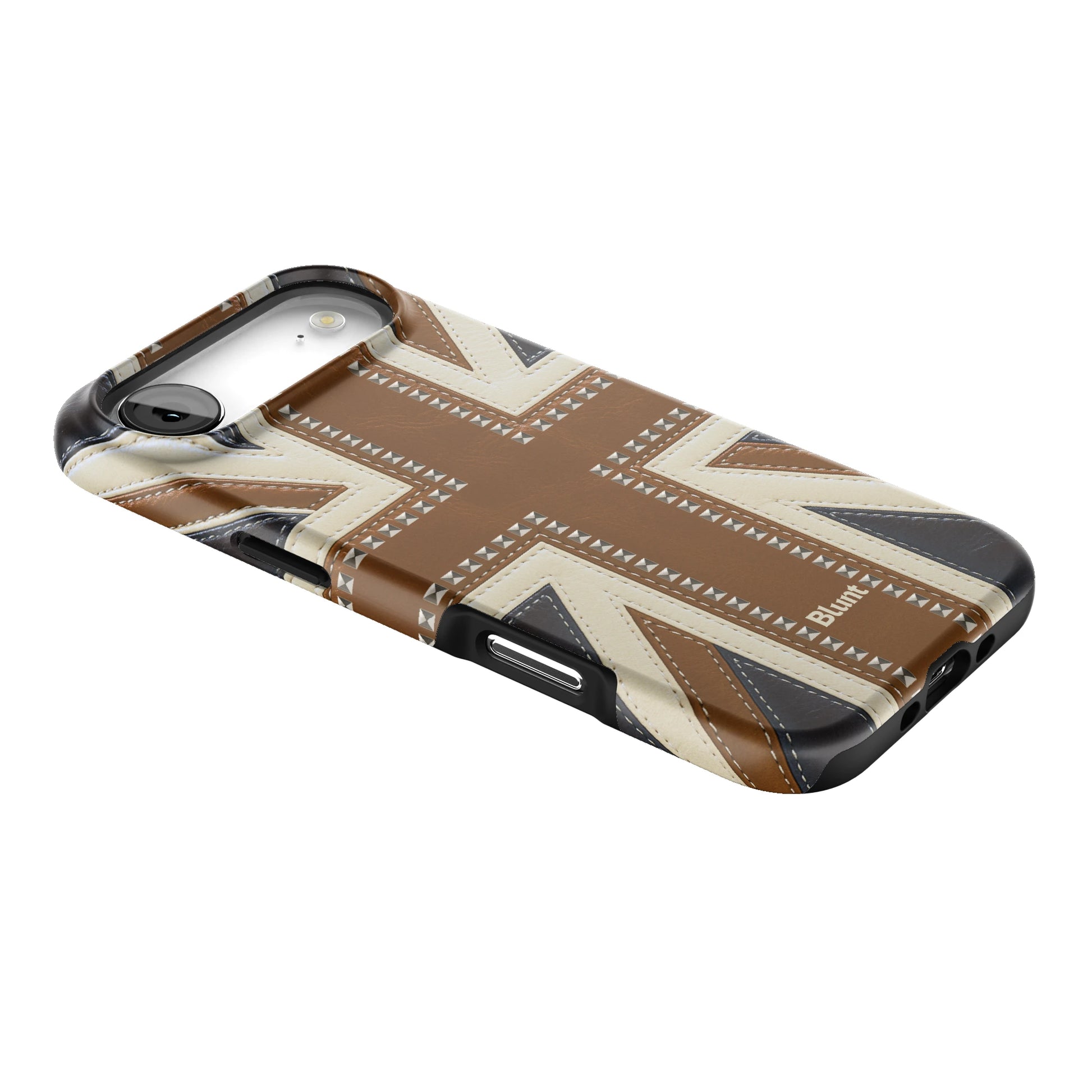 Brown Union iPhone Case gallery - Iphone_17_Air_2