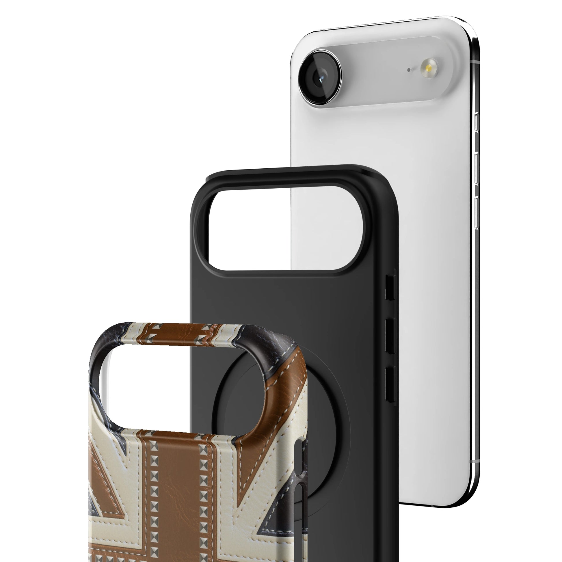 Brown Union iPhone Case gallery - Iphone_17_Air_3