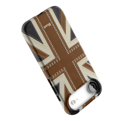 Brown Union iPhone Case gallery - Iphone_17_Air_5