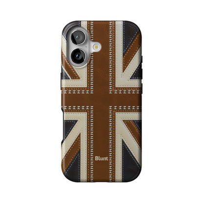 Brown Union iPhone Case gallery - Iphone_17_Iphone_1