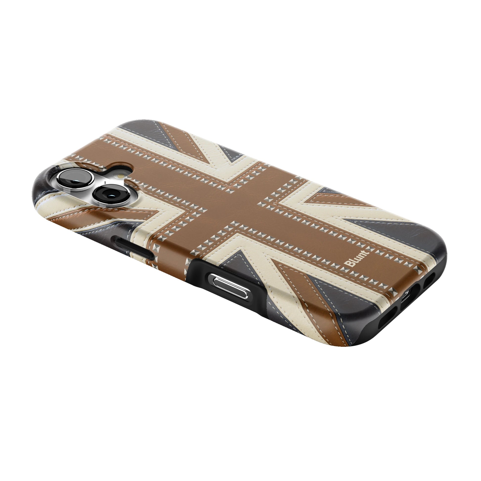 Brown Union iPhone Case gallery - Iphone_17_Iphone_2