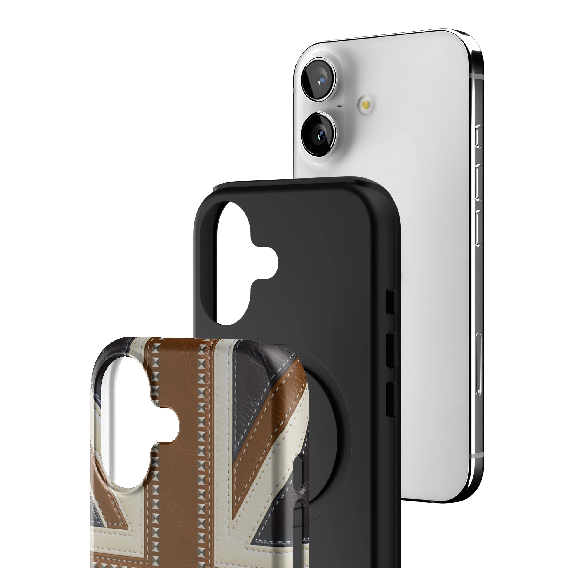 Brown Union iPhone Case gallery - Iphone_17_Iphone_3