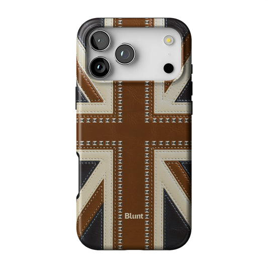 Brown Union iPhone Case gallery - Iphone_17_Pro_Max_1
