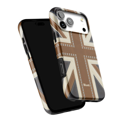 Brown Union iPhone Case gallery - Iphone_17_Pro_Max_6