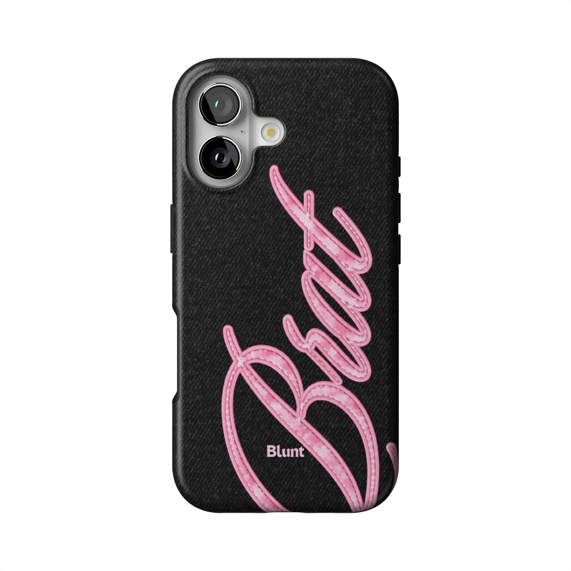 Pink-Brat-iphone-case-iPhone 17-1