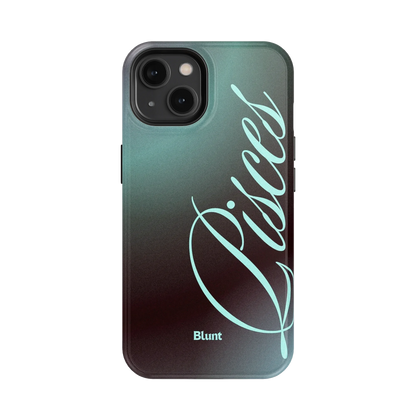 Pisces iPhone Case