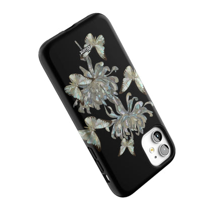 Floral-Void-iphone-case-iPhone 11-4