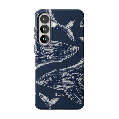Podline Samsung Case