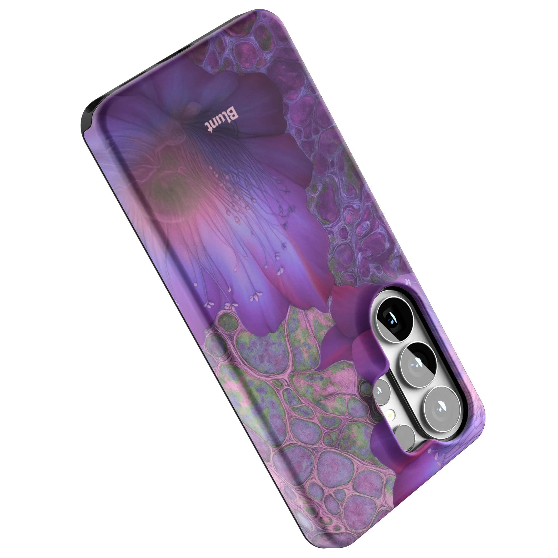 Violet-Mirage-samsung-case-Galaxy S26 Ultra-4
