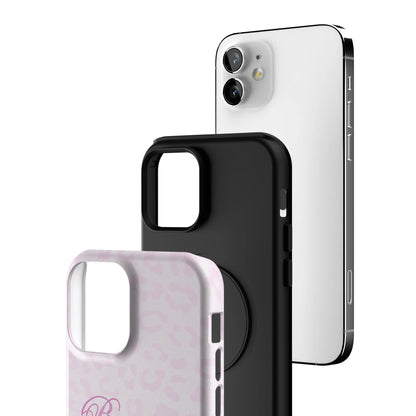 Brunette Bombshell iPhone Case gallery - Iphone_12_Iphone_3
