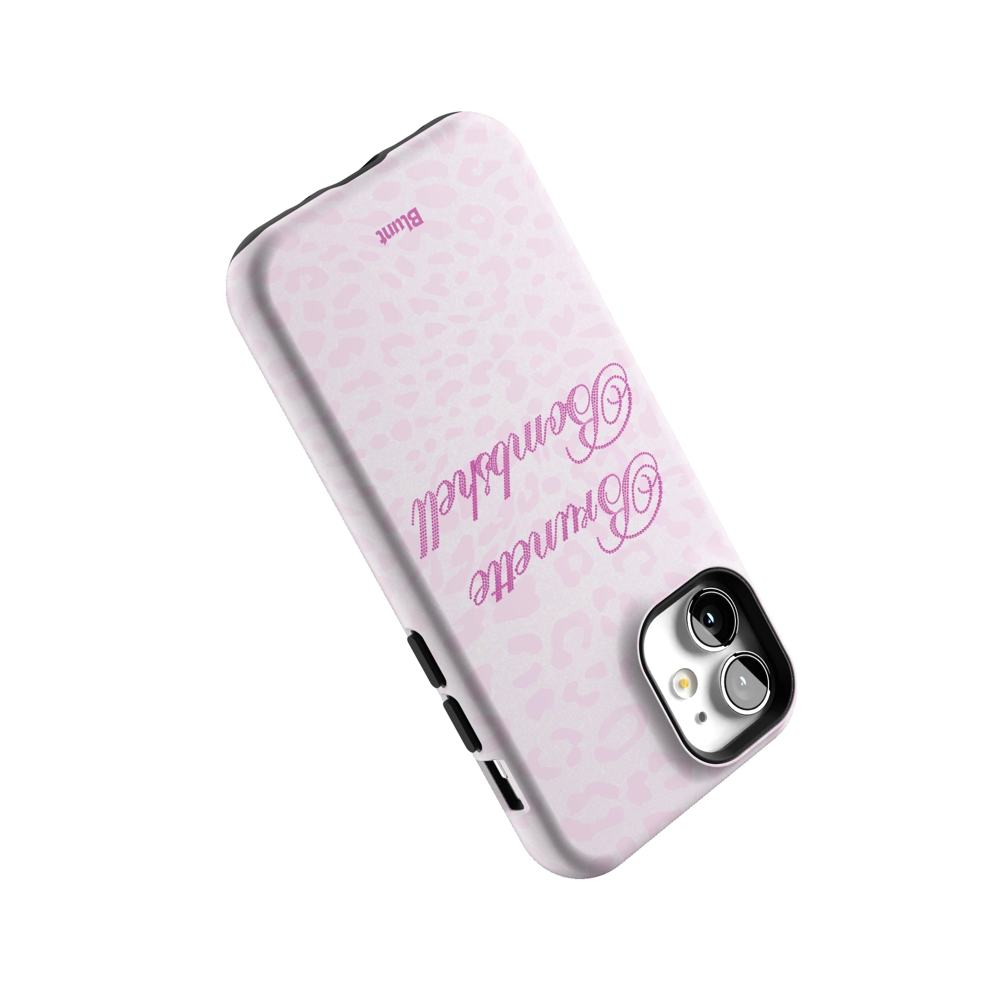 Brunette Bombshell iPhone Case gallery - Iphone_12_Mini_Air_Plus_5