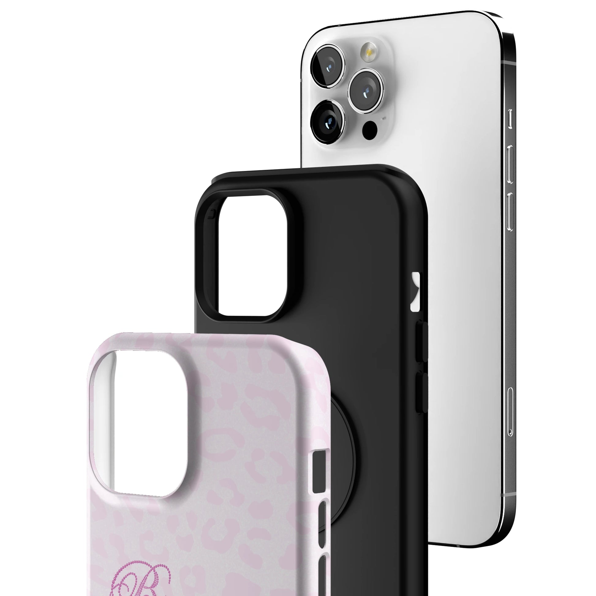 Brunette Bombshell iPhone Case gallery - Iphone_12_Pro_Max_3