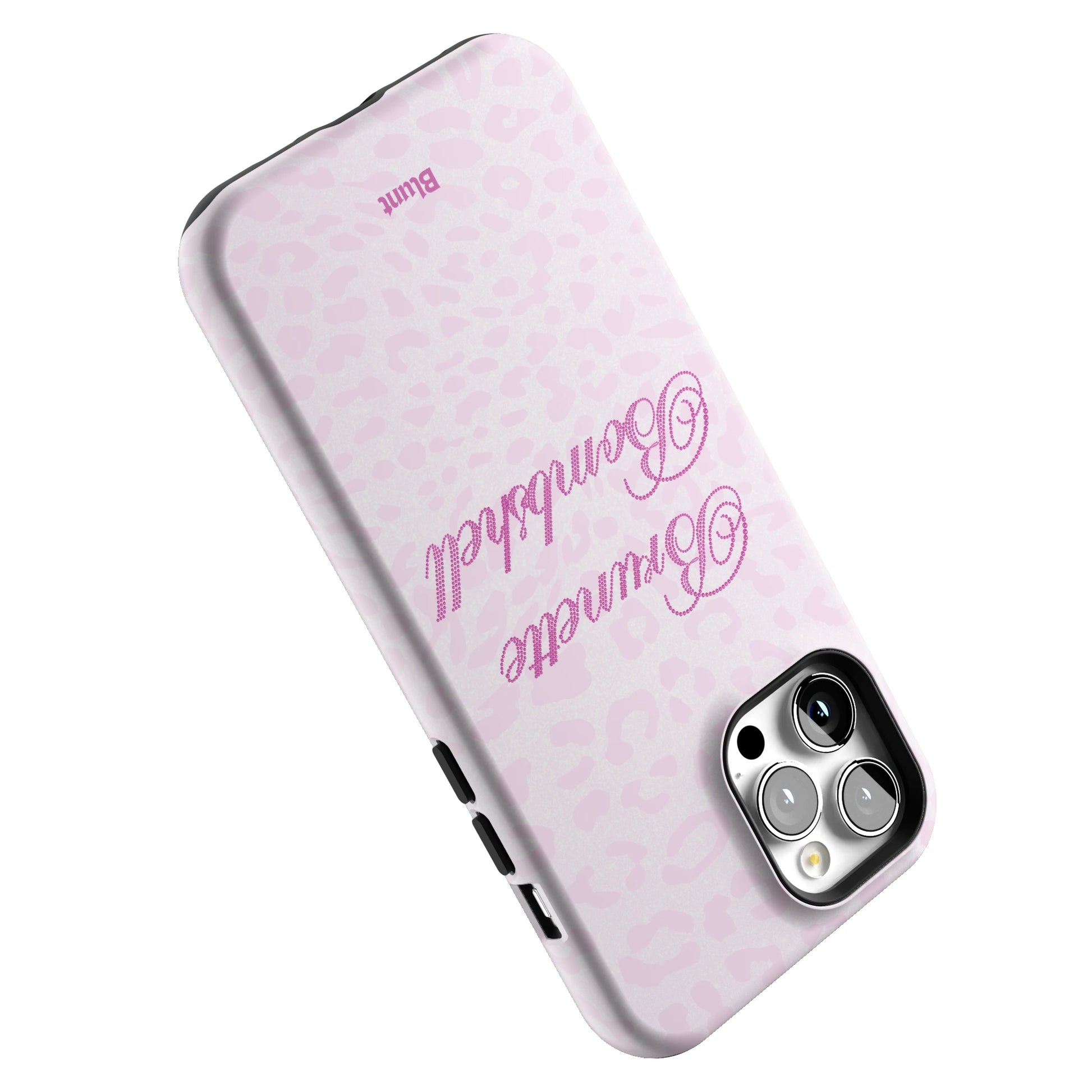Brunette Bombshell iPhone Case gallery - Iphone_12_Pro_Max_5