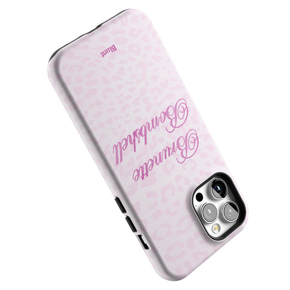 Brunette Bombshell iPhone Case gallery - Iphone_12_Pro_Max_5