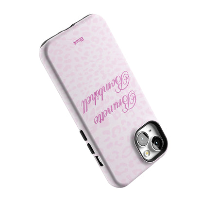 Brunette Bombshell iPhone Case gallery - Iphone_13_Iphone_5