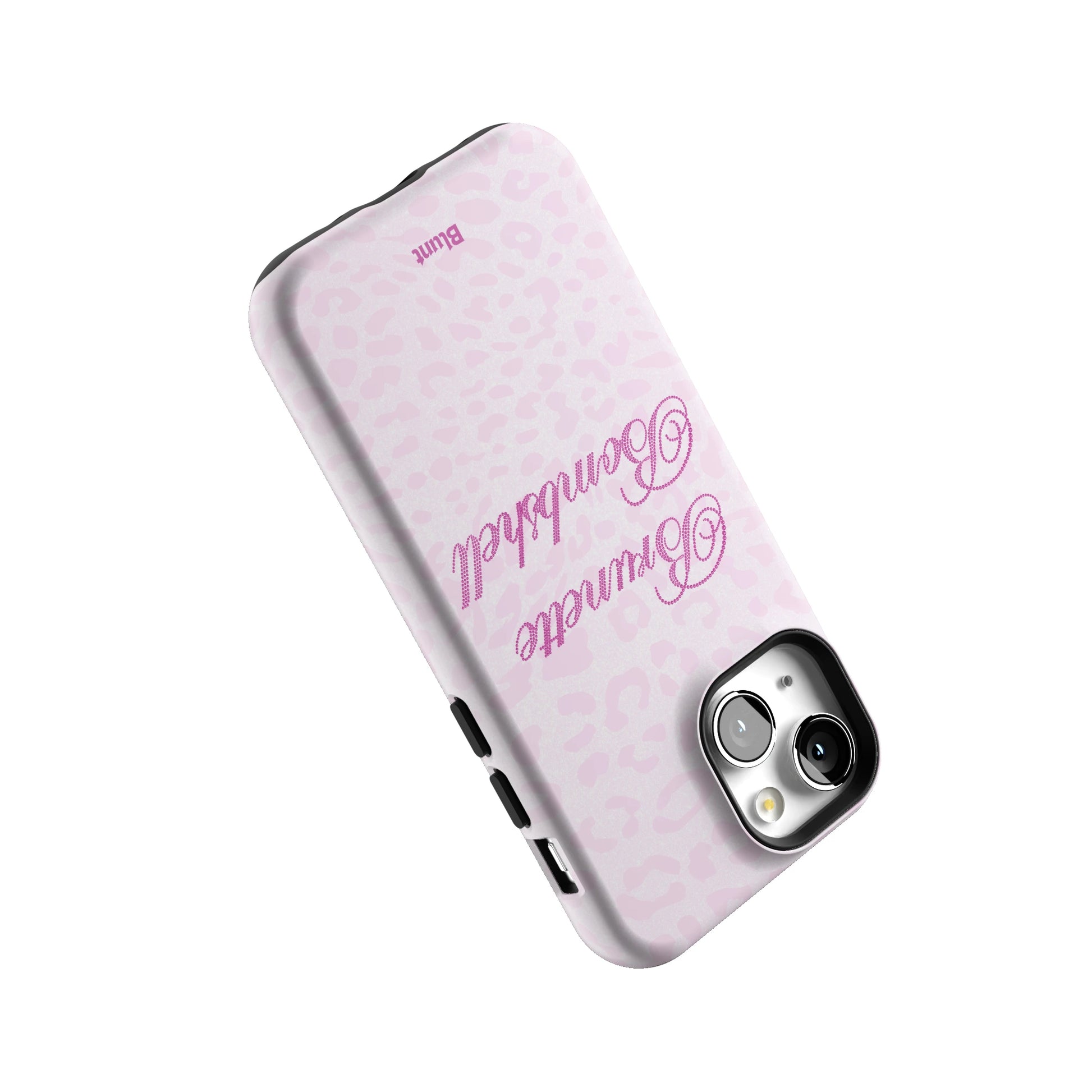 Brunette Bombshell iPhone Case gallery - Iphone_13_Mini_Air_Plus_5