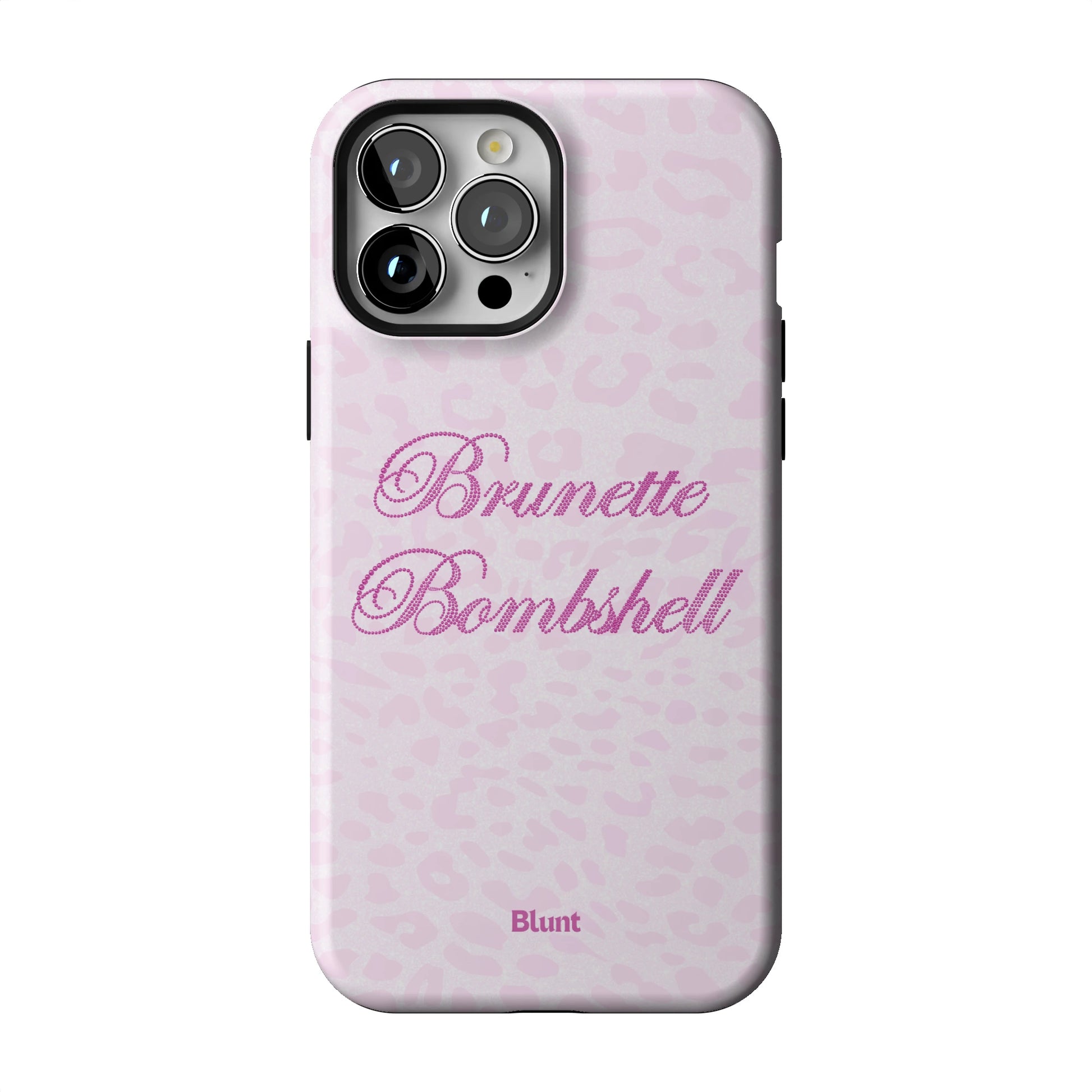 Brunette Bombshell iPhone Case gallery - Iphone_13_Pro_Max_1