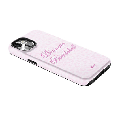 Brunette Bombshell iPhone Case gallery - Iphone_14_Iphone_2