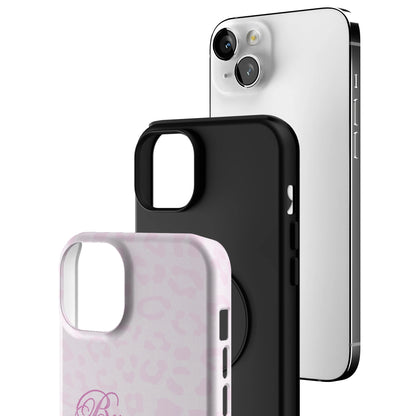 Brunette Bombshell iPhone Case gallery - Iphone_14_Mini_Air_Plus_3