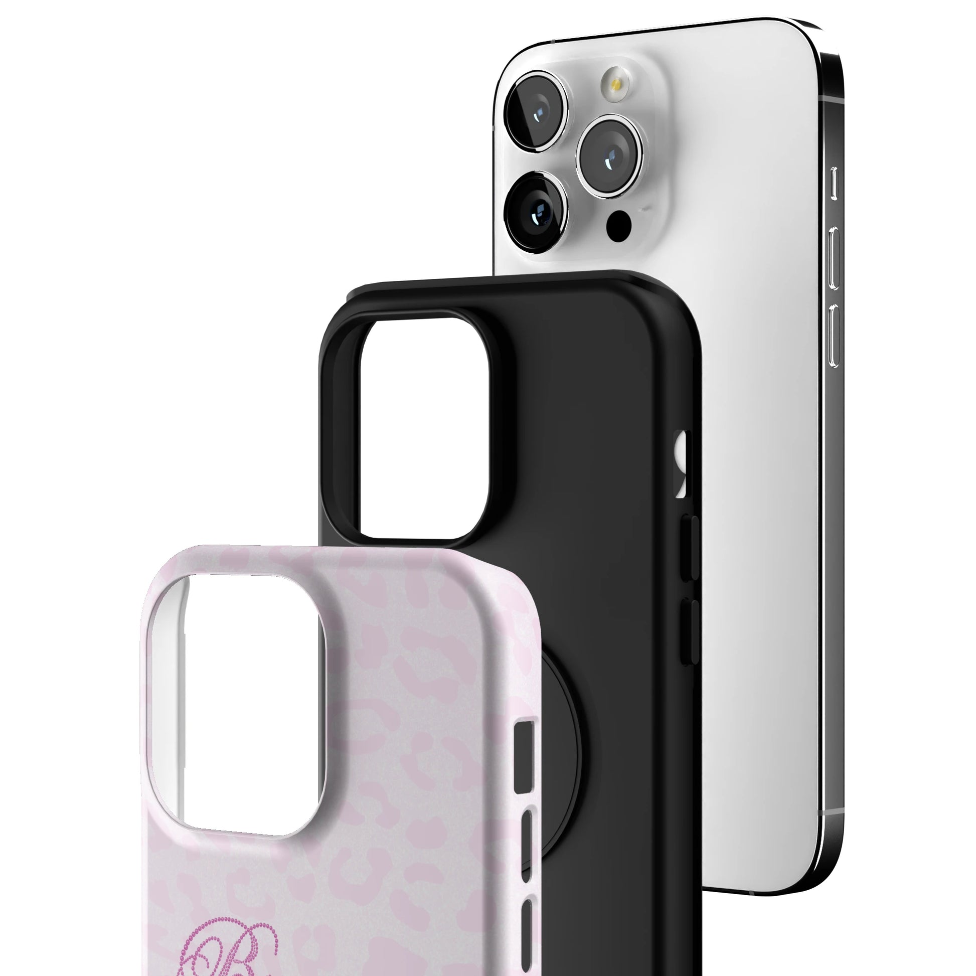 Brunette Bombshell iPhone Case gallery - Iphone_14_Pro_Max_3