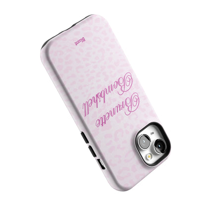 Brunette Bombshell iPhone Case gallery - Iphone_15_Iphone_5