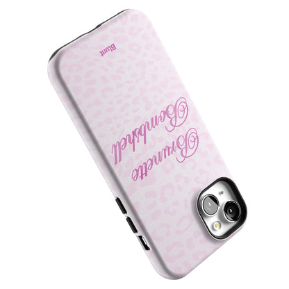 Brunette Bombshell iPhone Case gallery - Iphone_15_Mini_Air_Plus_5