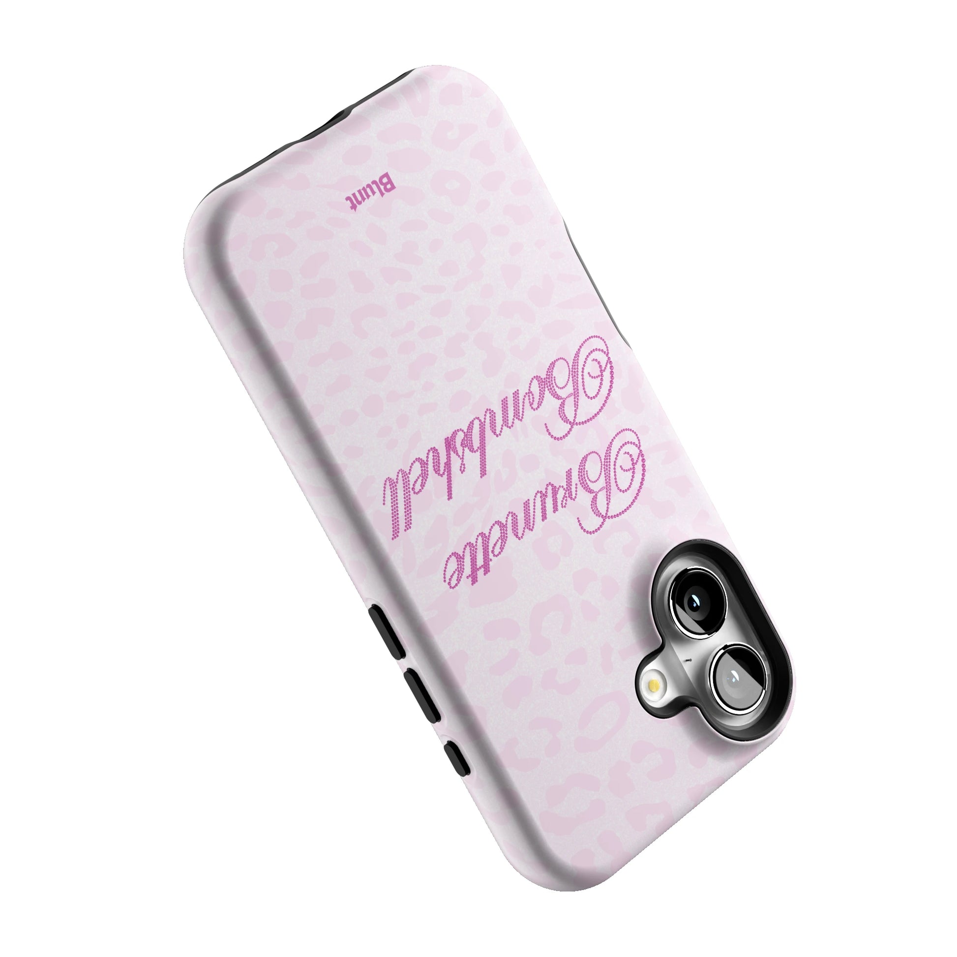 Brunette Bombshell iPhone Case gallery - Iphone_16_Iphone_5