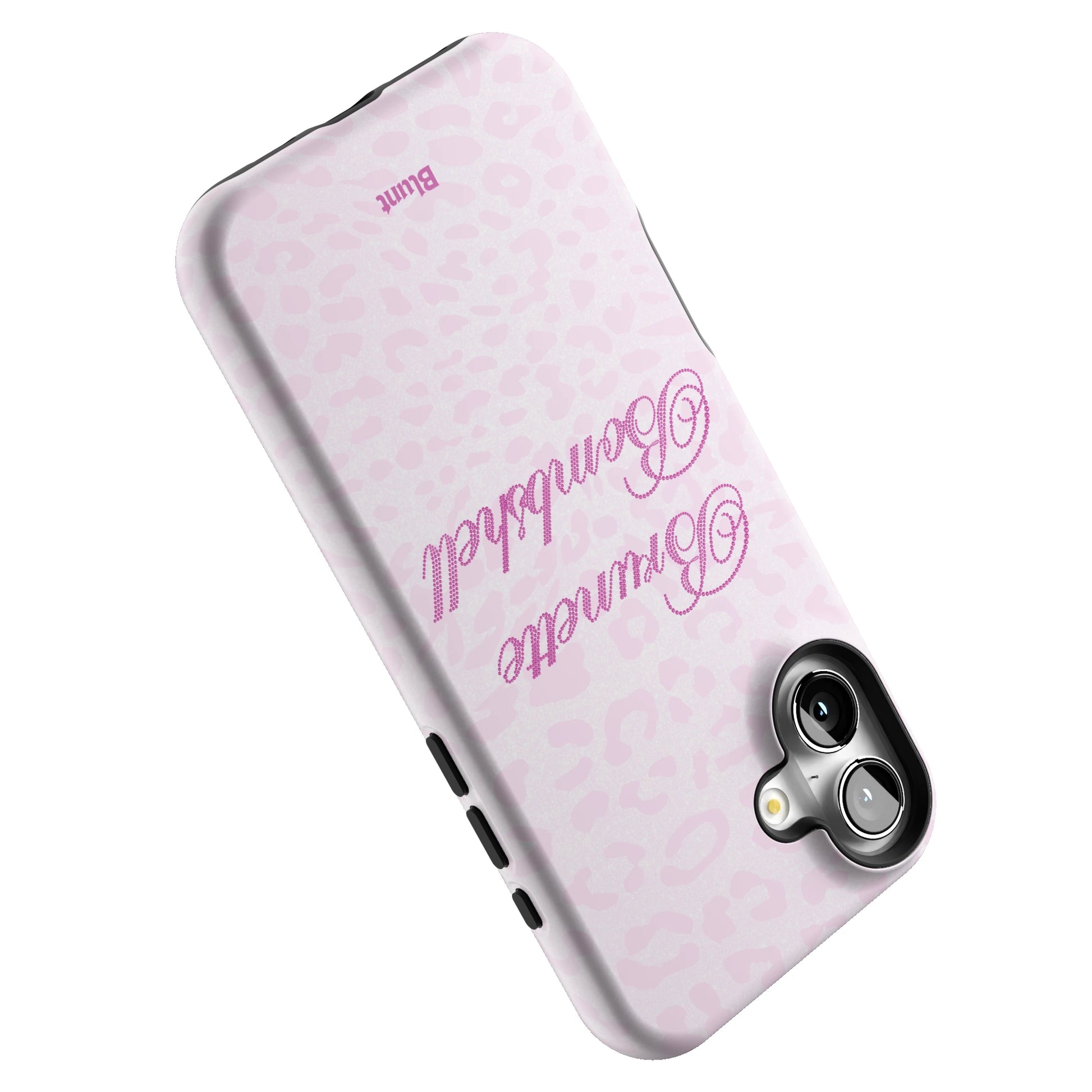 Brunette Bombshell iPhone Case gallery - Iphone_16_Mini_Air_Plus_5
