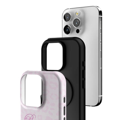 Brunette Bombshell iPhone Case gallery - Iphone_16_Pro_3