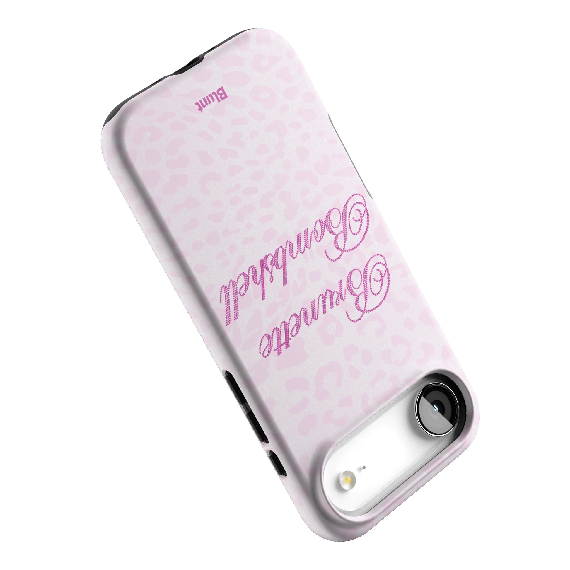 Brunette Bombshell iPhone Case gallery - Iphone_17_Air_5