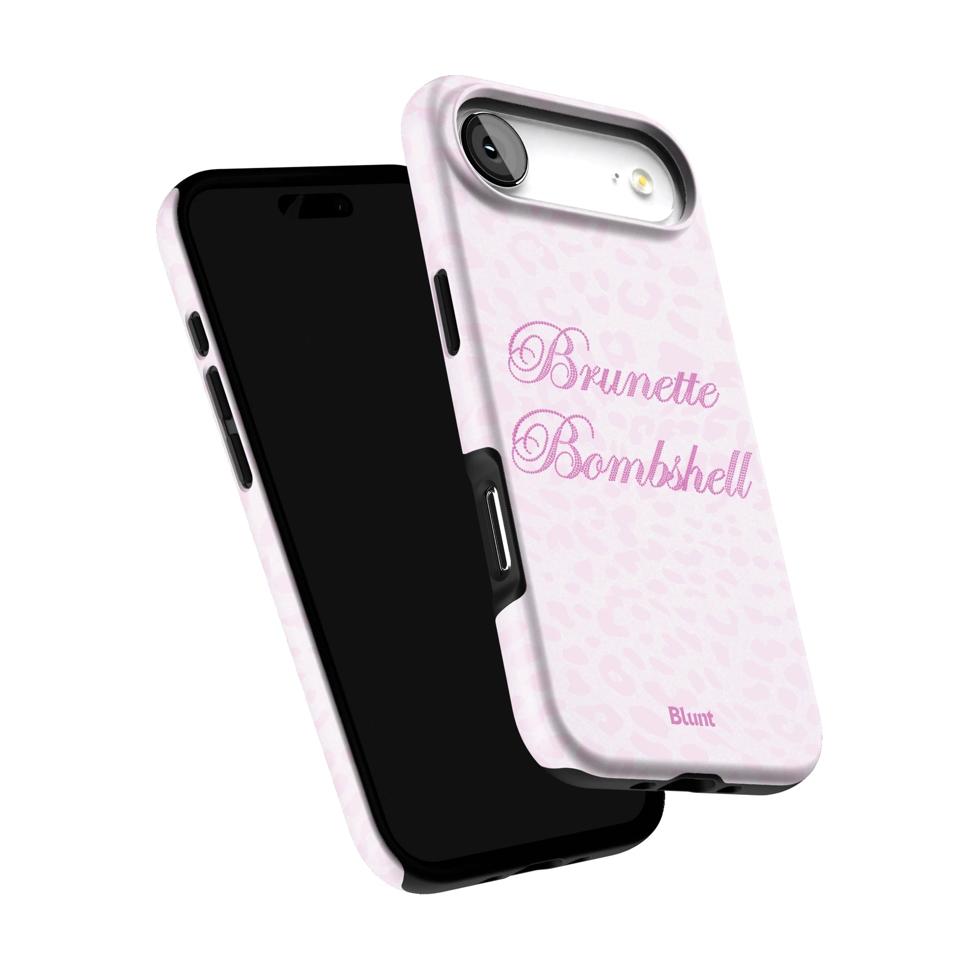 Brunette Bombshell iPhone Case gallery - Iphone_17_Air_6