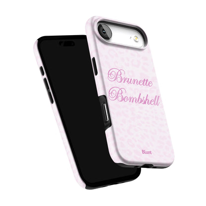 Brunette Bombshell iPhone Case gallery - Iphone_17_Air_6