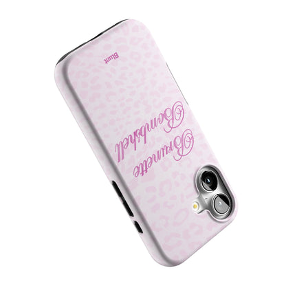 Brunette Bombshell iPhone Case gallery - Iphone_17_Iphone_5