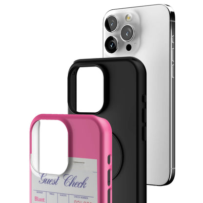 Brunettes Have More Fun iPhone Case gallery - Iphone_15_Pro_Max_3