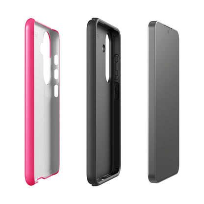 Brunettes Have More Fun Samsung Case - Blunt Cases