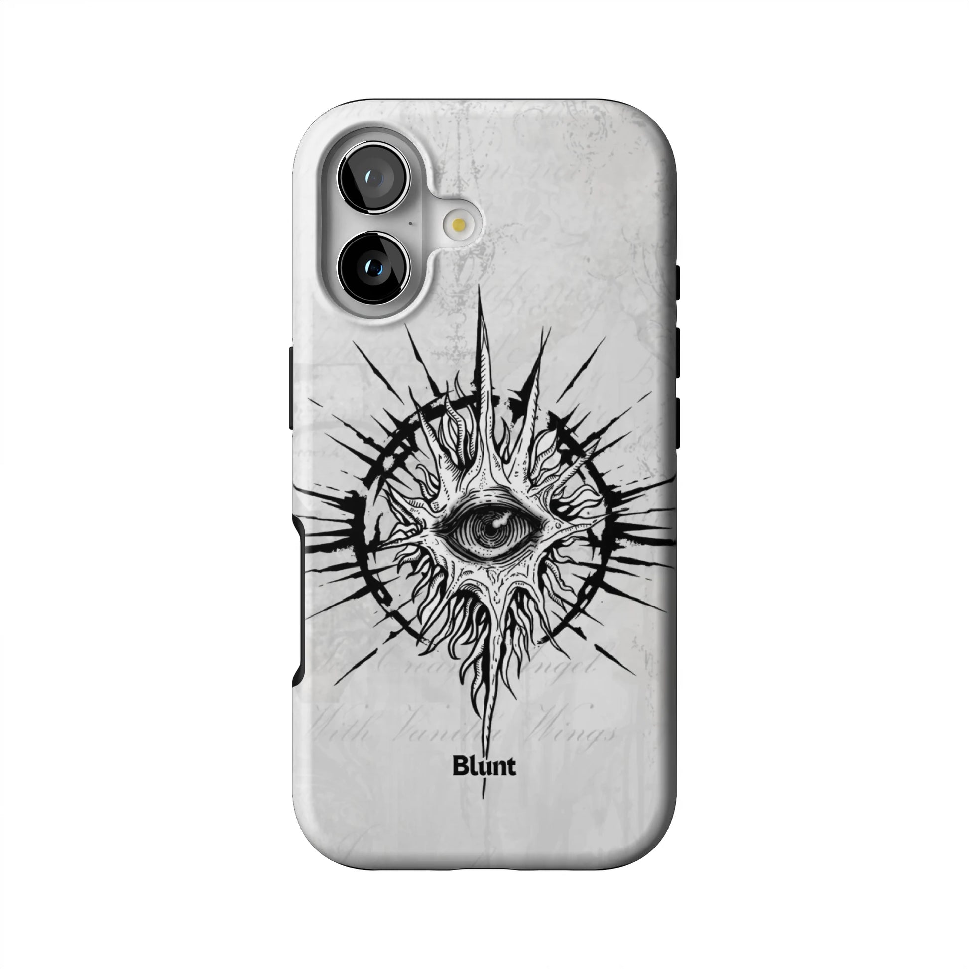Crowned-Eye-iphone-case-iPhone 17-1