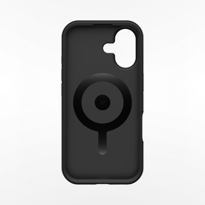 Dunlow iPhone Case