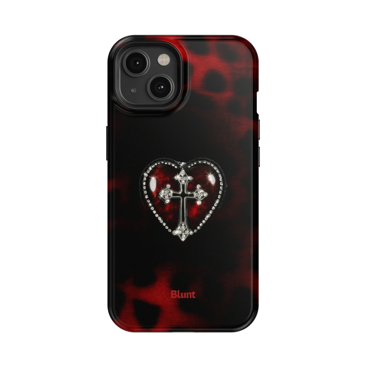 Devotion iPhone Case
