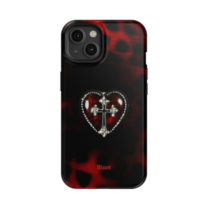 Devotion iPhone Case
