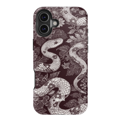 Monerith iPhone Case