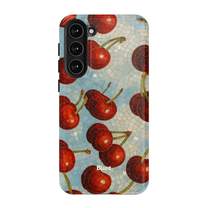 Vice Cherry Samsung Case